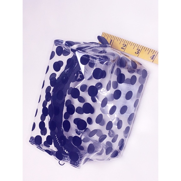 VS Dotted pouch - Picture 2 of 5